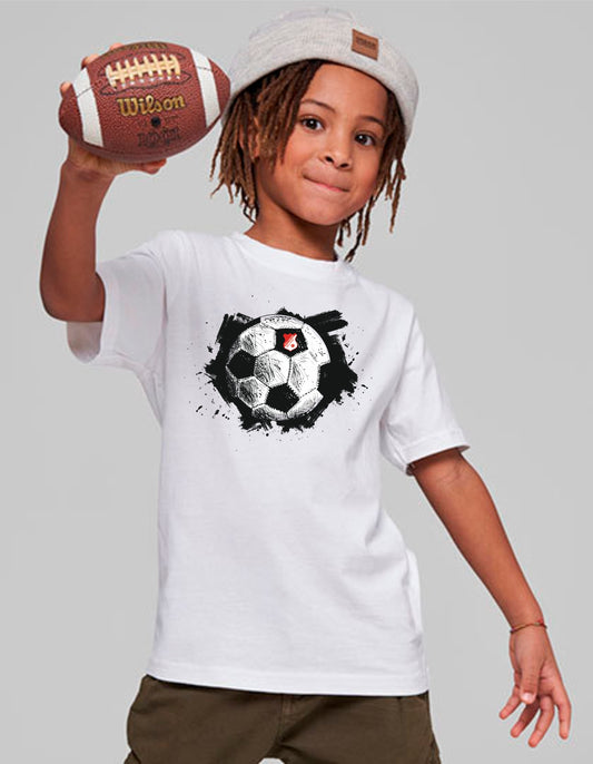 Boys Kids T-Shirt Basic "#1-v1"