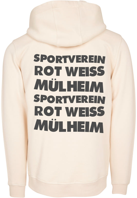 Herren Premium Hoodie "#2-v2"