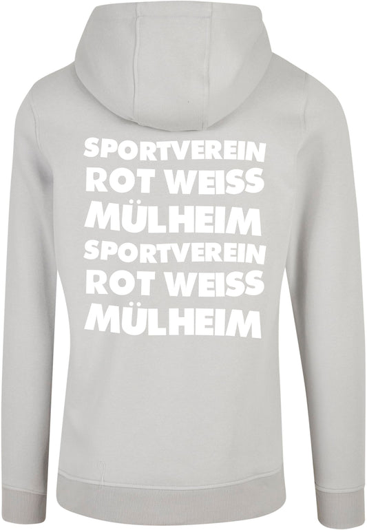 Herren Premium Hoodie "#2-v3"