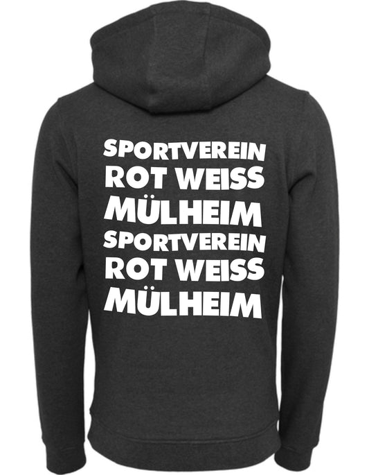 Herren Premium Hoodie "#2-v1"